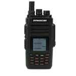 Dynascan DB-78 Walkie Talkie bibanda. 999 memorias