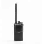 Dynascan R-77 Walkie PMR-446 uso libre, sin licencia