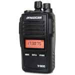 Dynascan V-600 Walkie Talkie per caça federacions Galega, Cantabra, Asturiana, Pais Basc, Castella i Lleó, etc