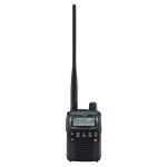 Icom IC-R6 Receptor de comunicacions portàtil - 100kHz a 1309.995MHz - AM/FM