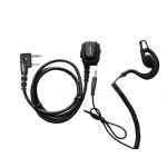 Jetfon JDR-1702 E/C microauricular / pinganillo para Kenwood