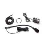 Komunica AV-1KM-Y Kit mans lliures per emissores Yaesu FT-7800, FT-8800 FT-8900, FTM-400/100/7250