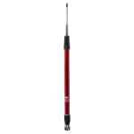 Komunica HF-PRO-1-RED Antena HF/VHF/UHF ajustable - per ús portable