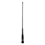 Komunica PWR-504-FLEX antena móvil 144/430 MHz flexible conector PL