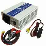 Samlex PST-30S-12E Inversor ona senoidal pura 300 W - de 12 V a 220 V