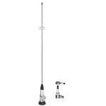 Sigma Colibri Air antena de varilla de 118 a 136 MHz