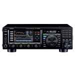 Yaesu FT DX 3000, transceptor HF / 50 Mhz de 100 W Con acoplador de antena